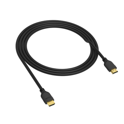 6Ft HDMI Cable 4K/60Hz 30AWG OD 6mm