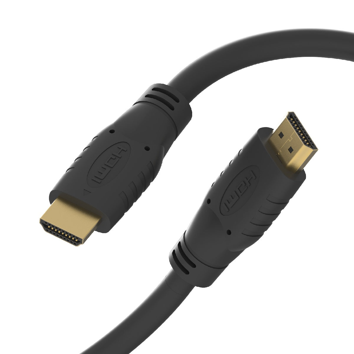 50Ft HDMI Cable 4K/60Hz S7/8181 CL2 24AWG