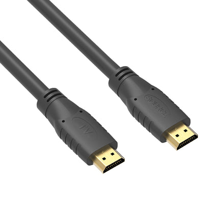 60Ft HDMI Cable 4K/60Hz S7/8181 CL2 24AWG