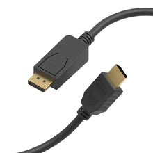 15Ft DisplayPort to HDMI 4K/30Hz 28AWG