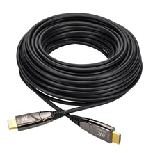 75Ft eARC Fiber Optic HDMI Cable 8K/60Hz 48Gbps (anti-static bags)