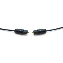 50Ft Toslink/Toslink 2.2mm Digital Audio Cable