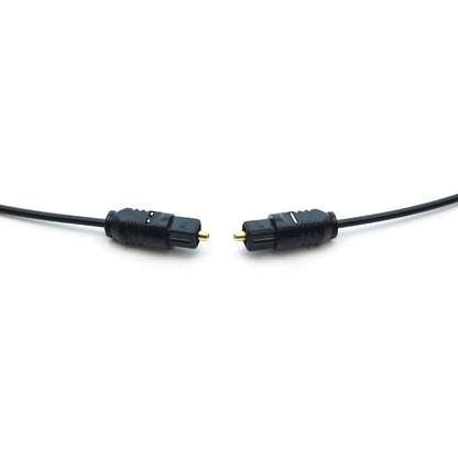 50Ft Toslink/Toslink 2.2mm Digital Audio Cable
