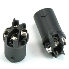Speak-On Male Connector
