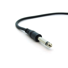 100Ft 1/4" Mono Male/Female Cable