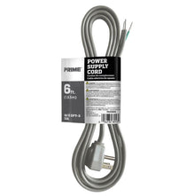 6Ft 16/3 SPT-3 Garbage Disposal Power Cord