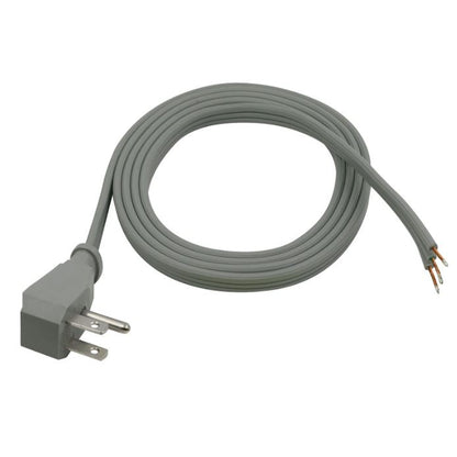6Ft 16/3 SPT-3 Garbage Disposal Power Cord