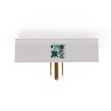 3 Outlet Grounding Tap AC125V 15A