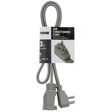 3Ft 14/3 Air Conditioner Power Extension Cord