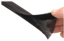 Cable Sleeve Black 85mm x 2m