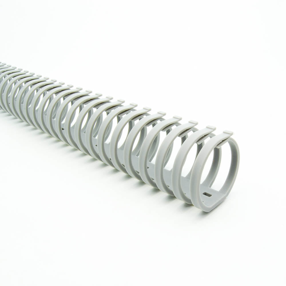 Flexible cable holder 500 x 40 x 33mm
