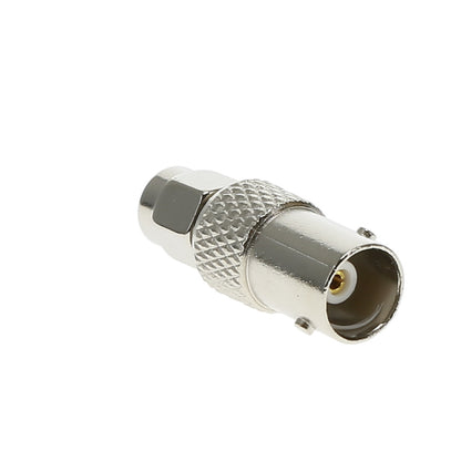 SMA Male to BNC Female Adapter