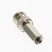 RG59 BNC Male Twist-on Connector