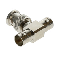 BNC T Adapter