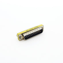 DB25 Male/Female Port Saver