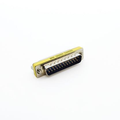 DB25 Male/Female Port Saver