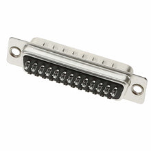 DB25 Male Solder Cup Connector