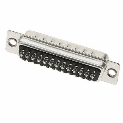 DB25 Male Solder Cup Connector