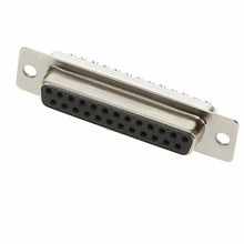 DB25 Female Solder Cup Connector