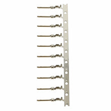 Male Pin for D-Sub Connector (100pc/bag)