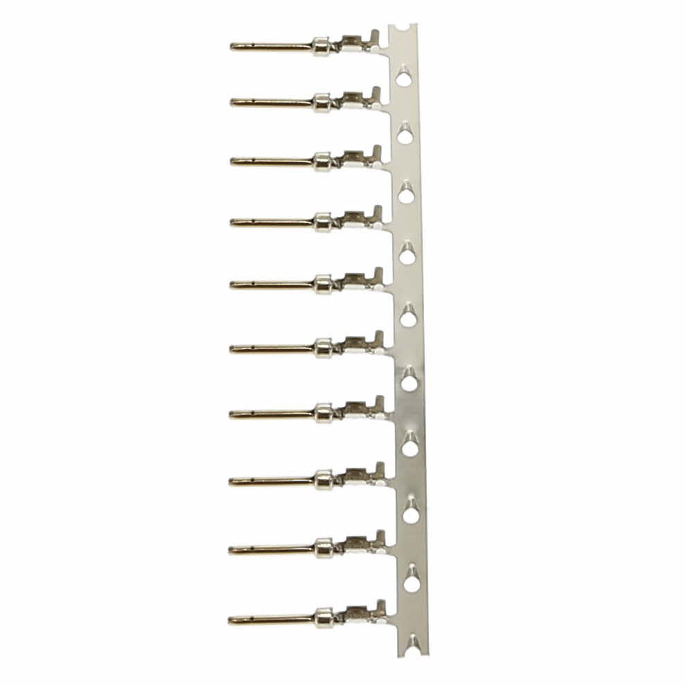 Male Pin for D-Sub Connector (100pc/bag)