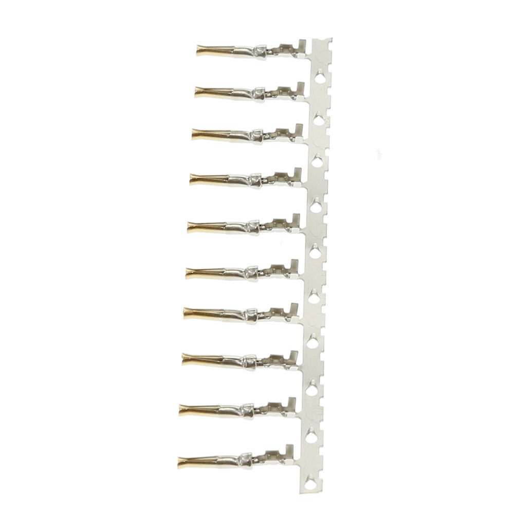 Female Pin for D-Sub Connector (100pcs/bag)
