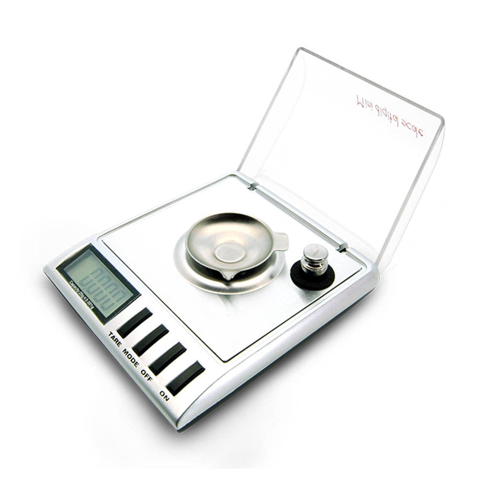 20g High Precision Portable Jewelry Scale NS-C03