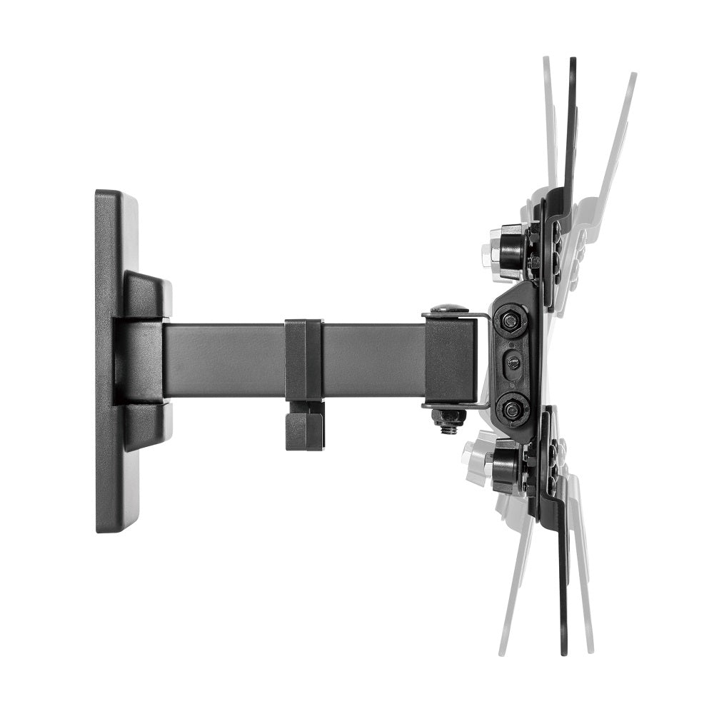 TV Mount for 13~42" w/ 7.5" Arm 60~190mm Full Motion, 200x200 VESA , LDA21-221