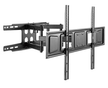 TV Mount for 37~80" w/ 18.4" Arm 62~468mm Full Motion, 600x400 VESA , LPA63-466