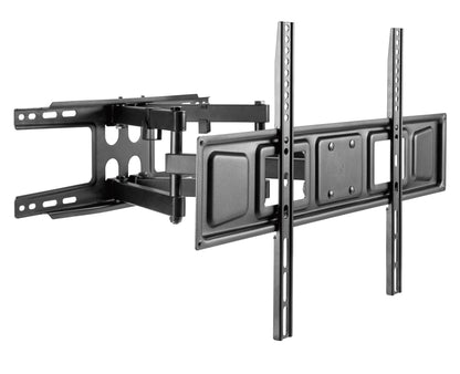 TV Mount for 37~80" w/ 18.4" Arm 62~468mm Full Motion, 600x400 VESA , LPA63-466