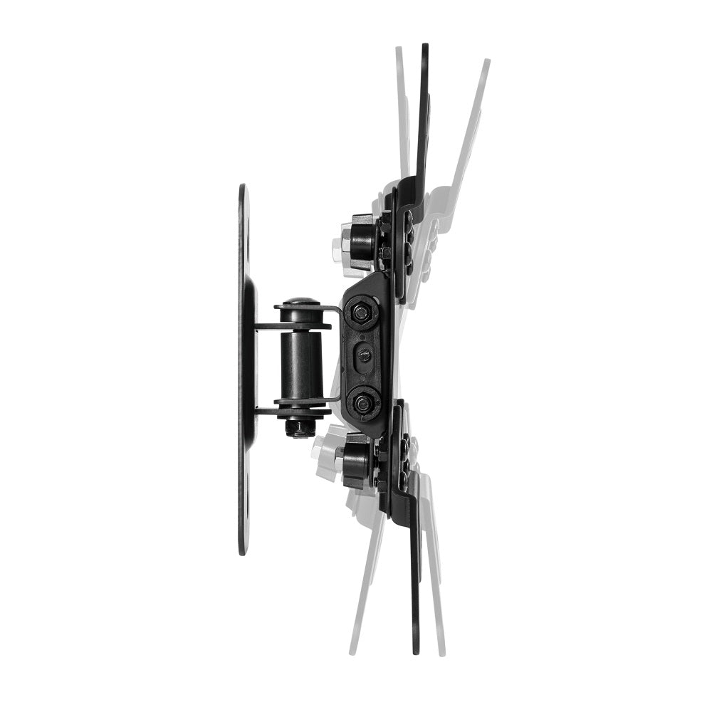 TV Mount for 13~42" w/ 2.9" Arm 74mm Full Motion, 200x200 VESA , LDA21-220