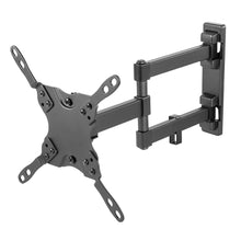 TV Mount for 13~42" w/ 14.3" Arm 60~364mm Full Motion, 200x200 VESA , LDA21-223