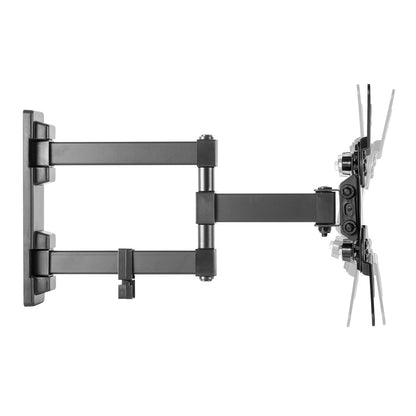 TV Mount for 13~42" w/ 14.3" Arm 60~364mm Full Motion, 200x200 VESA , LDA21-223