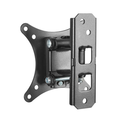 TV Mount for 13~27" w/ 3" Arm 75mm Full Motion, 100x100 VESA , KLA26-110