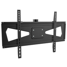 Flat TV 1.5" NPT Pipe Ceiling Mount 37~70", VESA 600x400