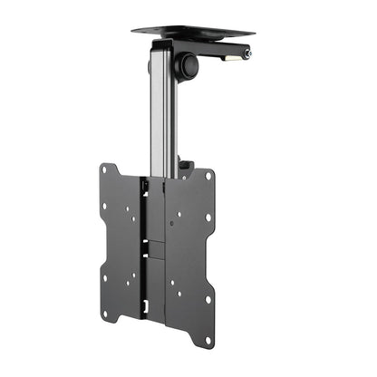 Under Cabinet Folding TV Mount 17 - 37" LCD-CM222