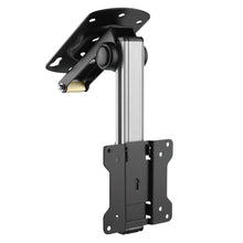 Under Cabinet Folding TV Mount 13 - 27" LCD-CM211