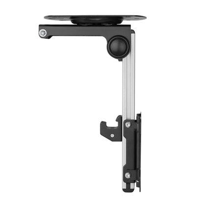 Under Cabinet Folding TV Mount 13 - 27" LCD-CM211