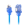 Power Cord, Power Strip